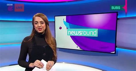 bbc axes newsround afternoon bulletin after more than 50 years mirror online