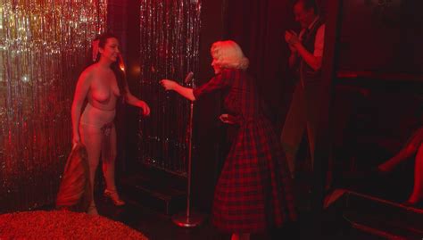The Marvelous Mrs Maisel Nude Pics Page 1
