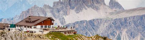 Lagazuoimountainhutinitaly Das Weitwandern Portal