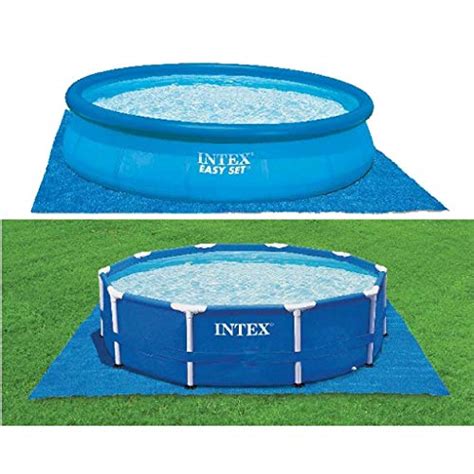 Best Above Ground Pool Pads Reviews Guide