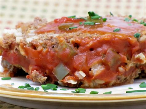Increase oven temperature to 400 degrees f (200 degrees c), and continue baking 15 minutes, to an internal temperature of 160 degrees f (70 degrees c). Meatloaf 400 - Foodie Friday Easy Turkey Meatloaf 4 Men 1 ...