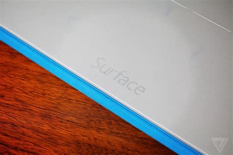 Microsoft Surface Pro 3 Review The Verge