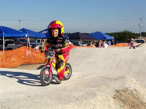 We're aware that these uncertain times are limiting many aspects of life. Milwaukee BMX @ The Rock Sports Complex celebrates Olympic ...
