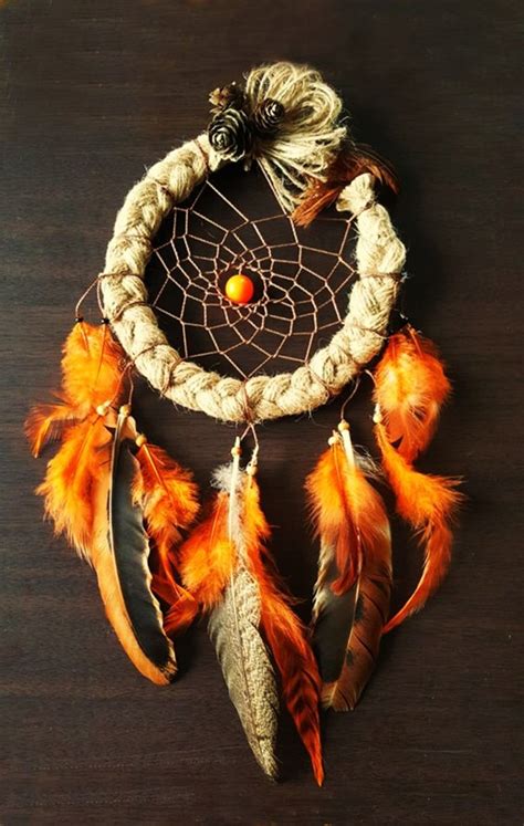 40 Stunning Dream Catcher Ideas To Get Only Pleasant Dreams