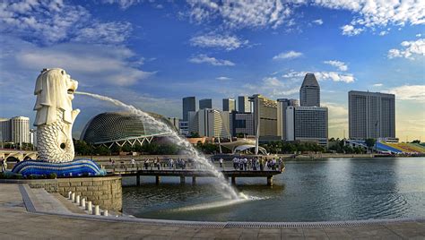 Singapore Travel Guide Expatgo