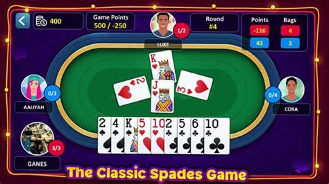 Spades Card Game Free For Windows 10 Pc Free Download Best Windows 10