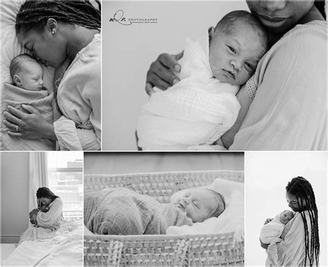 Newborn Photography Tips For Safely Handling Your Baby