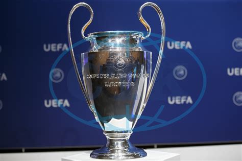 Sezóna ligy mistrů uefa 2021/22 bude 67. Bookmakeři: Liga mistrů pozná vítěze, olympiáda spíše ...