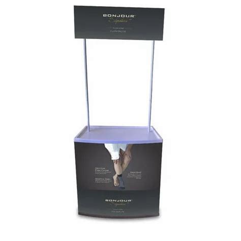 Promotional Display Stand At Rs 2500 Promotional Display Stand In
