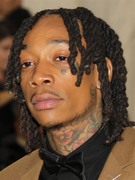 Listen to music from wiz khalifa like the thrill, see you again (feat. Wiz Khalifa Height - CelebsHeight.org