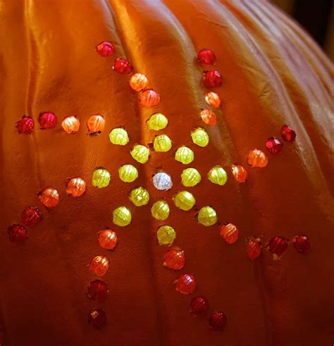 Download the templates to your desktop first, then print. How to Make Your Jack-O'-Lantern Shine Lite-Brite Bright ...