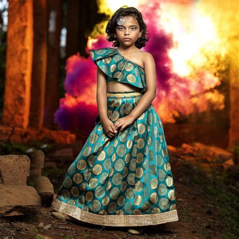 25 Best Diwali Dress For Girls What To Wear Beautyhacks4all