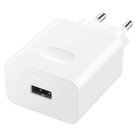 Huawei Supercharge Wall Charger Cp404 225w Se With Usb C 1m Cable