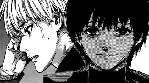 While √a had gone different path from manga, :re truly adapted all the key. OMFG! What REALLY Happened to HIDE! Tokyo Ghoul re 68 ...