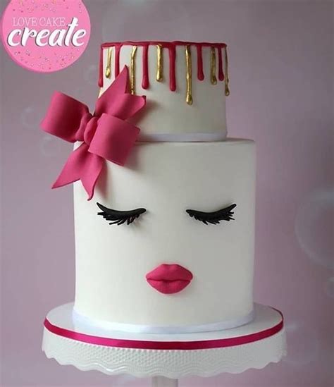 Cake Art Lookbook On Instagram “when🎂 Is Art This Artistic Creation Via Love Cak Cake