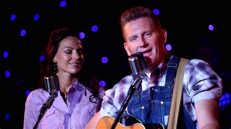 The Joeyrory Show Season 1 Ep 10 Opening Song Cryin Smile Joey And Rory Hollywood
