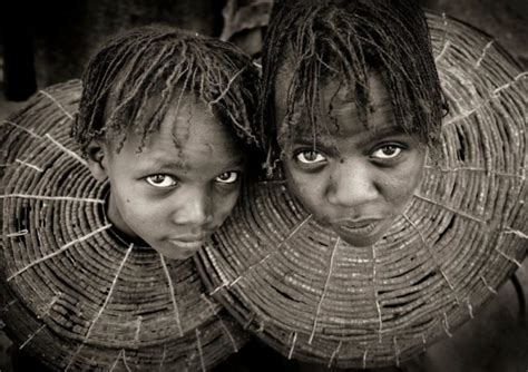 5 Interesting African Cultural Practices From Various Tribes