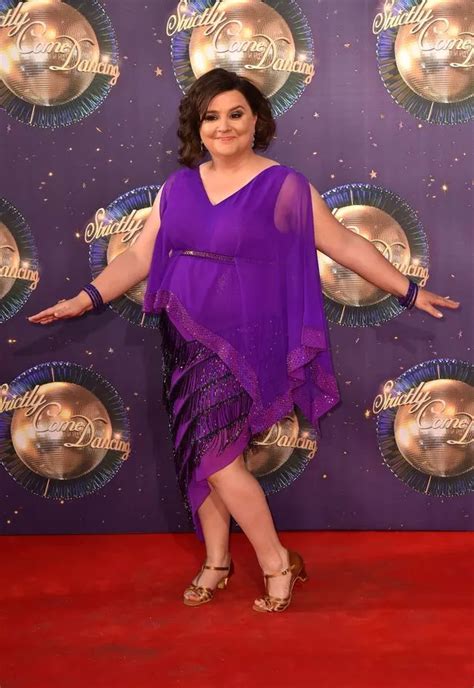 Strictly Come Dancing S Susan Calman Has A Perfectly Sassy Response To Sick Homophobic Troll Who