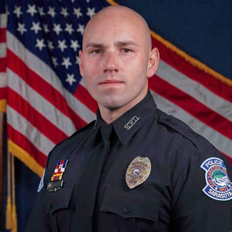 Adam Arena Police Officer Sarasota Police Dept Linkedin