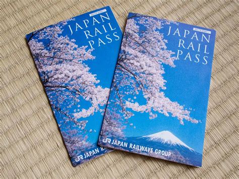 Is A Japan Rail Pass Worth It