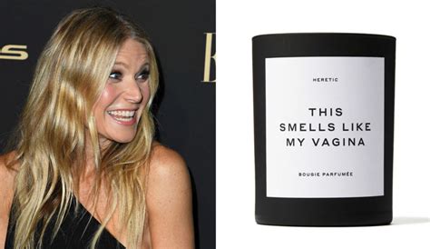 Gwyneth Paltrow Lanza Un Perfume Con Olor A Vagina Cromosomax My Xxx Hot Girl