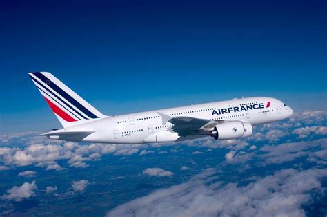 Air France Klm To Resume Tehran Flights Financial Tribune