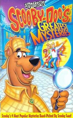 He's now 44 years old, and has been through a number of mediums: Watch The New Scooby-Doo Movies 1972 full movie online or ...