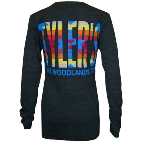 Tyler myers jerseys & gear are in stock now at fanatics. Tyler's :: TYLER'S :: THE WOODLANDS :: LONGSLEEVE TEES ...