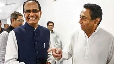 Madhya Pradesh Election Opinion Polls Predict Deja Vu