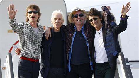 The Rolling Stones Neues Album Anfang Dezember Der Spiegel