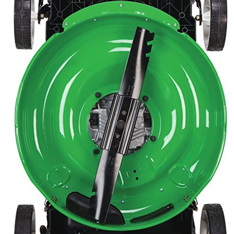 This is a 4 cycle engine. Lawn-Boy 17732 21-Inch 6.5 Gross Torque Kohler XTX OHV, 3 ...