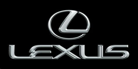 Lexus Wallpaper Logo