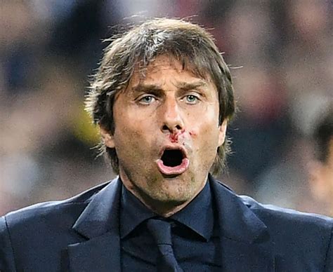 Antonio conte is an italian professional football player and now he is the current football manager for chelsae. Antonio Conte: Italy players reveal how he'll approach ...