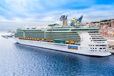 Royal Caribbean Cruise Ships Shenita Ritter
