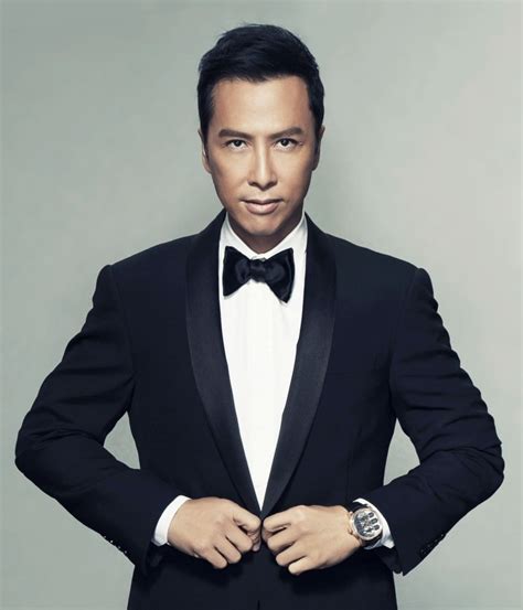 I couldn't stop watching them as i got totally hooked with some of the. Donnie Yen Is Visiting Tampines On 9 Dec, Ip Man Movie ...