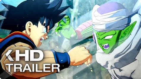 Dragon ball game project z is scheduled to release in 2019. DRAGON BALL: PROJECT Z Trailer (2019) - YouTube