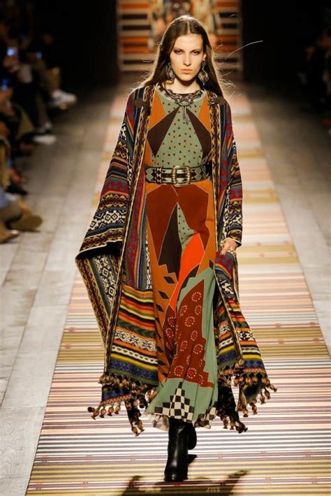 7 Bohemian Fashion Trends For Fall Winter 2021