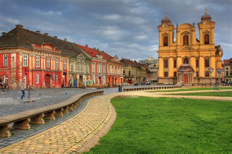 Timisoara / Temesvar Travel Cost - Average Price of a Vacation to ...