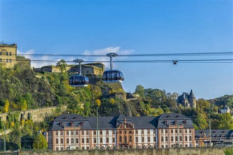 The Top 10 Things To See And Do In Koblenz Germany