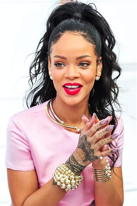 Rihanna 2014 Bing Images