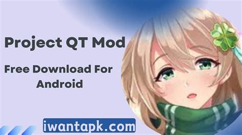 Project Qt Mod Apk Unlimited Gems V190 Free Download