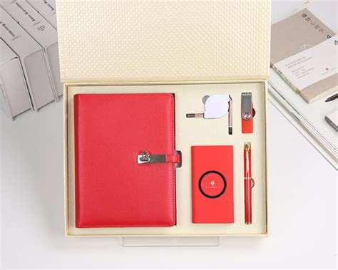 Office Stationery Business T Set Fashion Promotional Executive Pen