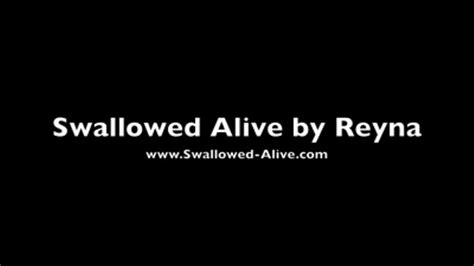 Swallowed Alive Gts And Vore Fetish Swallowed Alive By Catie 960x540 Mp4