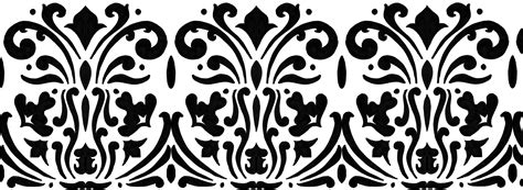 Free Damask Vector Design Image Vector Clip Art Online Royalty