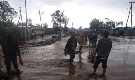 Floods And Landslides Kill Over 100 In Ethiopia The Chronicle