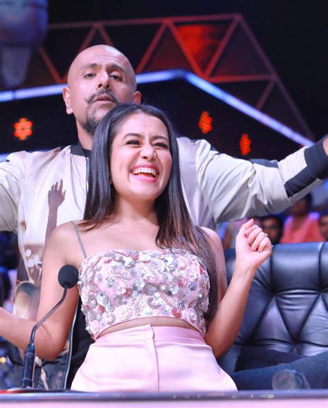 Neha Kakkar Announces Her Comeback As A Judge On Indian Idol 11 The Indian Wire