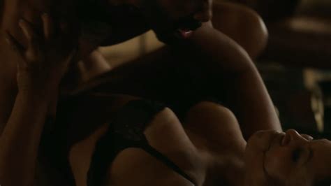 Garcelle Beauvais Naked Sex Scene In Power Scandalpost Hot Sex Picture