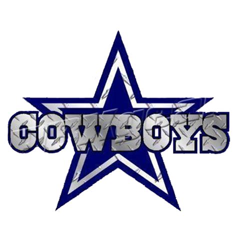 High Resolution Dallas Cowboys Logo Png Dallas Cowboys Clipart Emblem