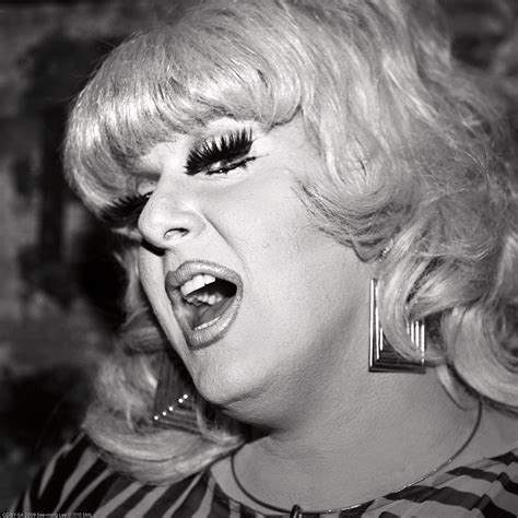 Lady Bunny On Disco Drag And Demagogues Qx Magazine