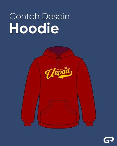 inspirasi istimewa contoh desain hoodie couple desain jaket
